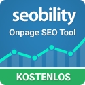 Seobility SEO Tool